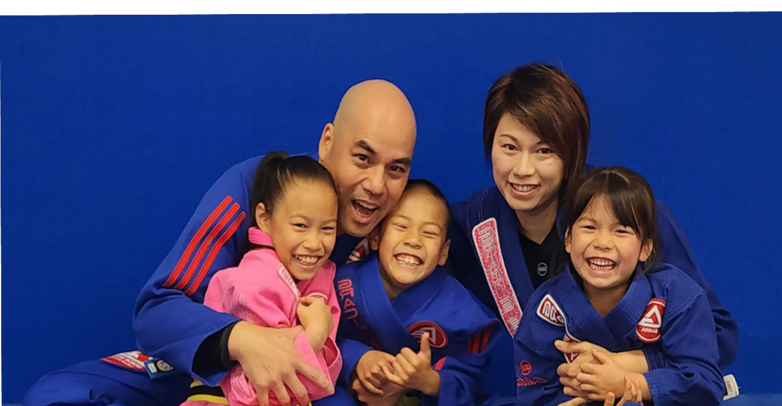 BJJ Classes Near Me